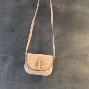 Marc Jacobs petal to the metal cross body